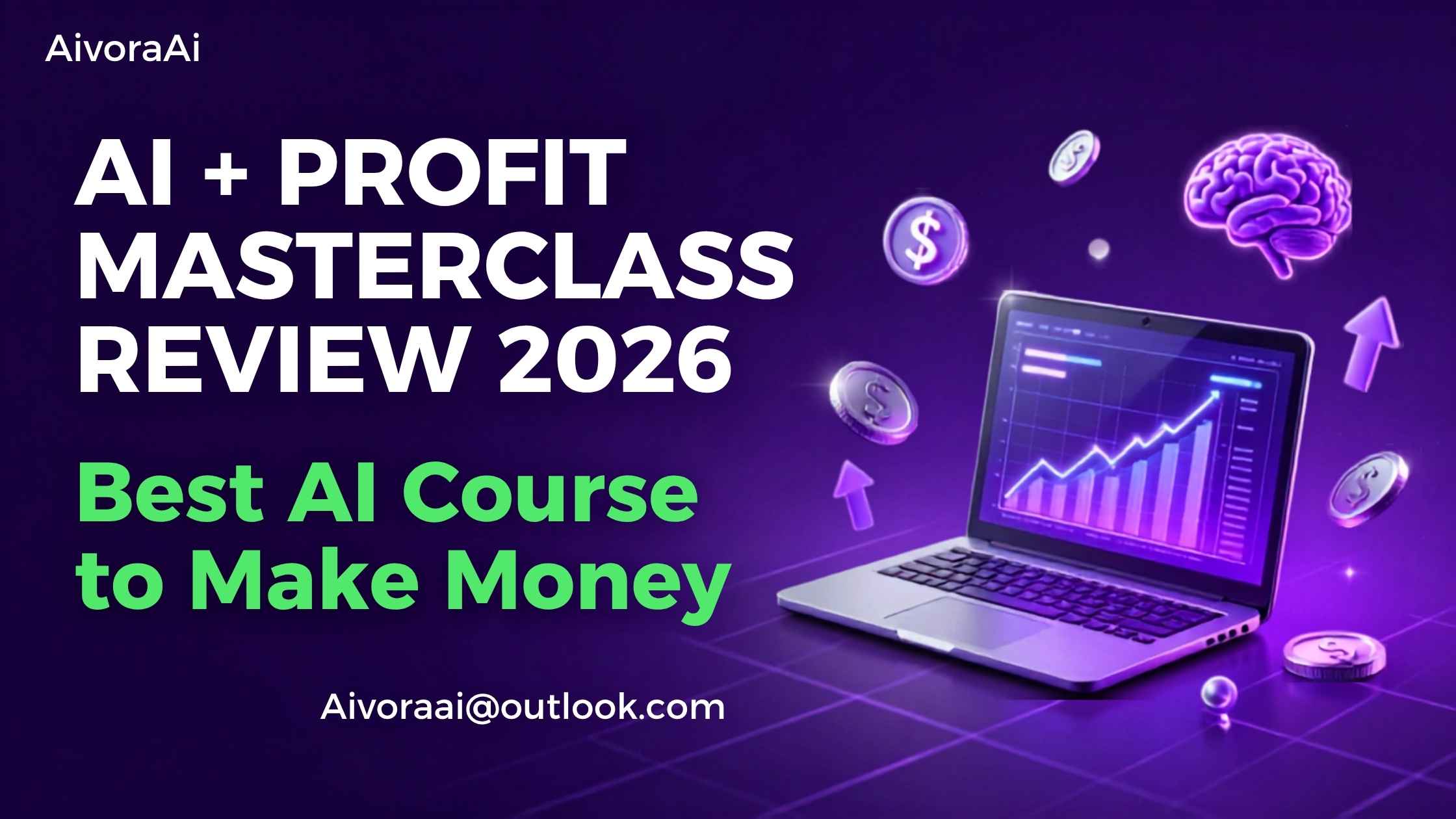 AI + Profit Masterclass Review 2026