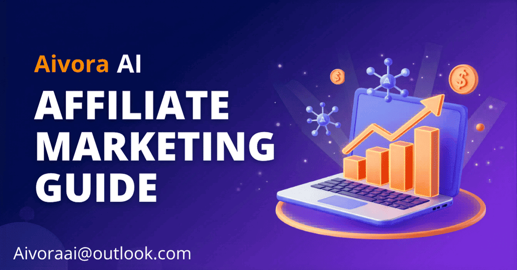 AI Affiliate Marketing Guide - Automated affiliate income system