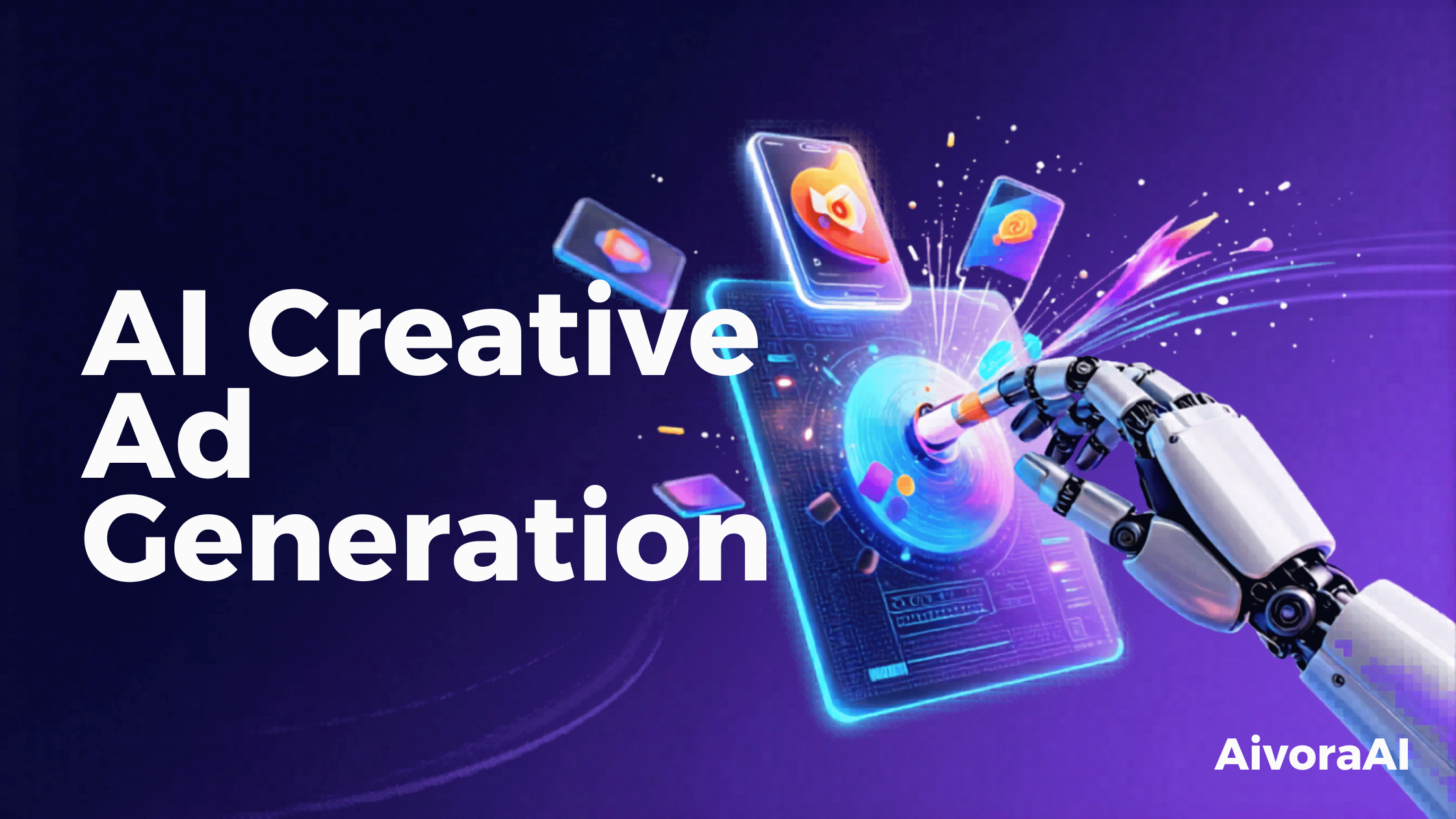 Best AI Creative Ad Generation Tools 2026