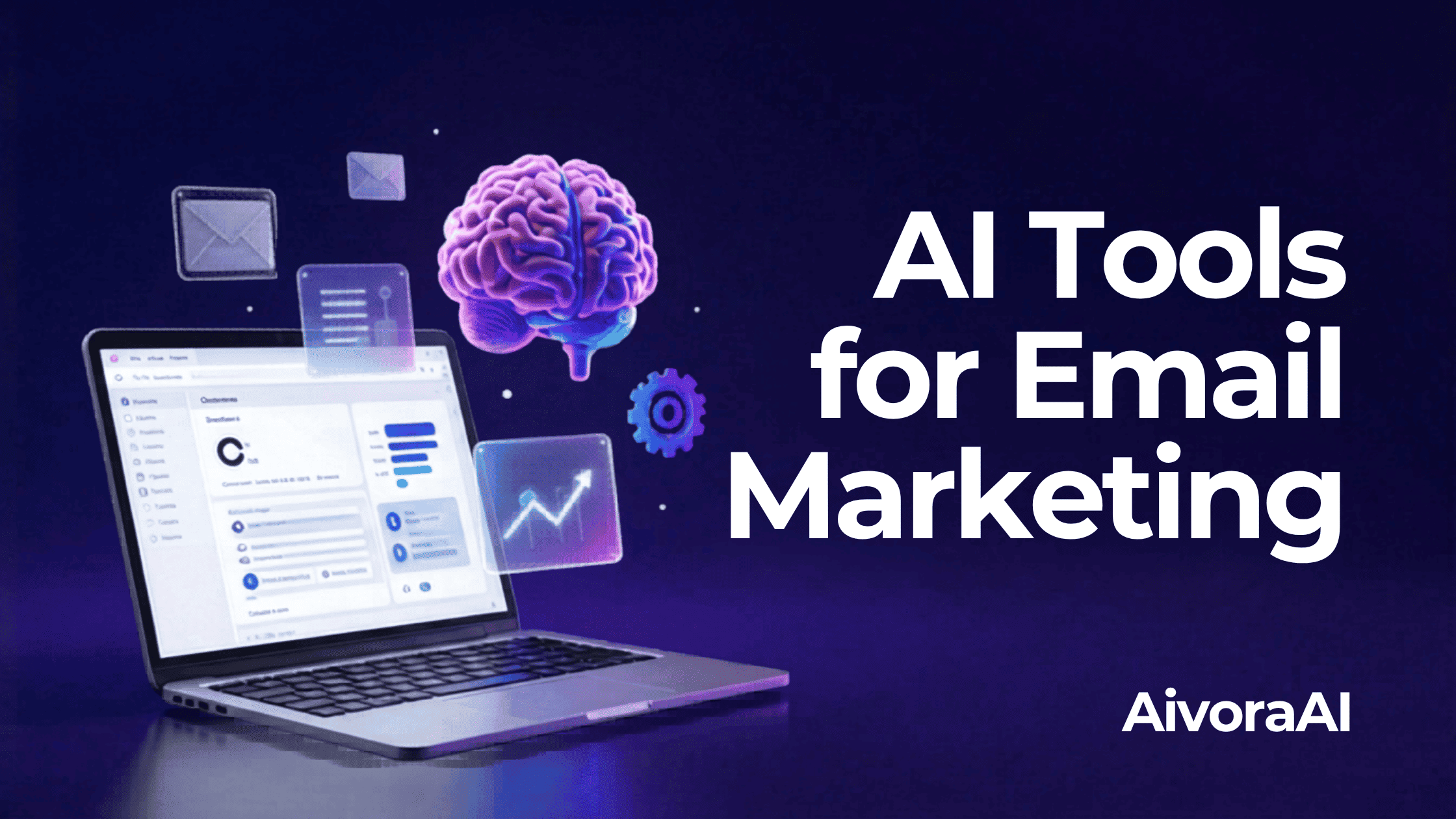 AI Tools for Email Marketing 2026 - Automate and Boost Conversions