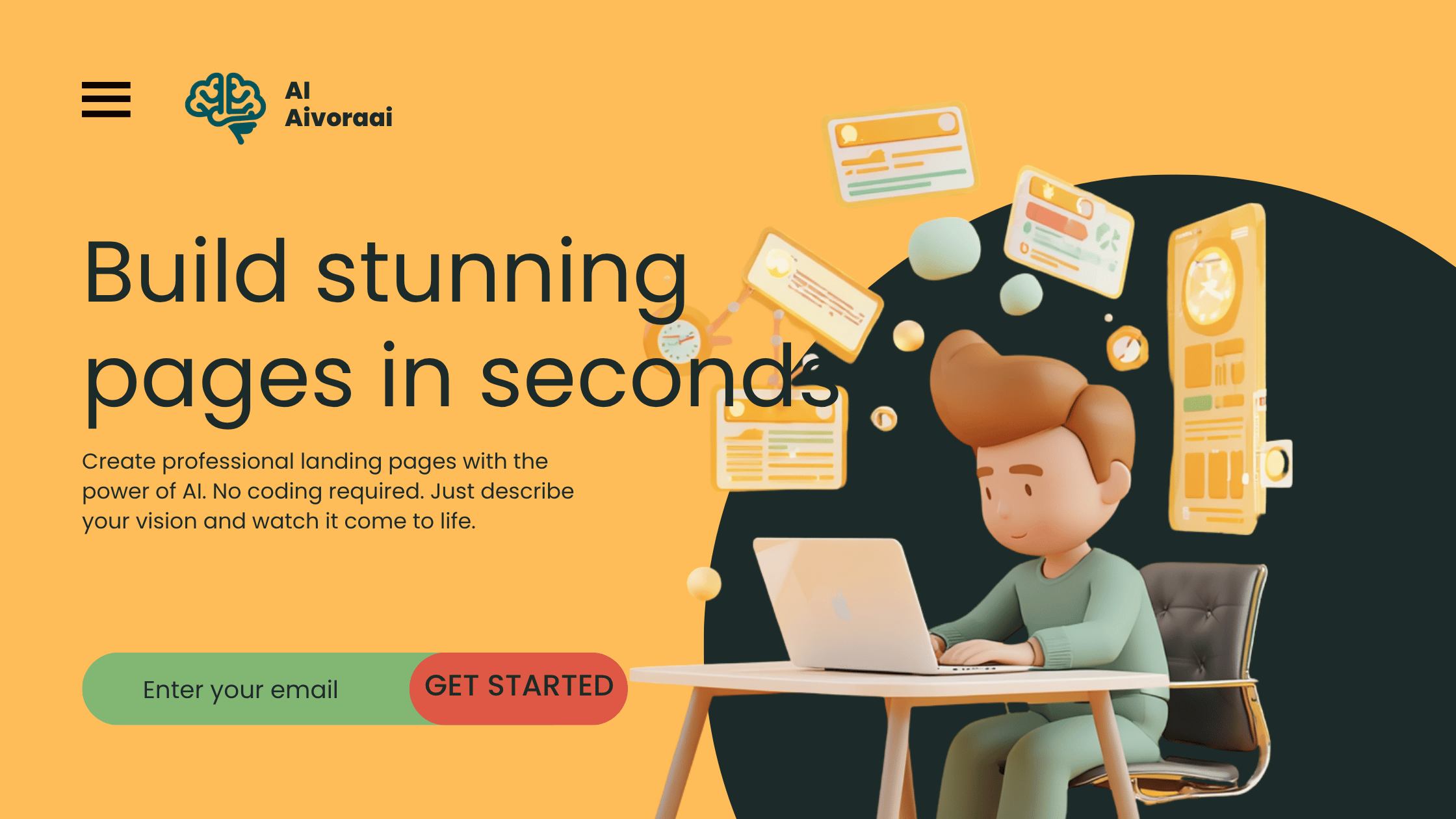 Best AI Landing Page Builders 2026