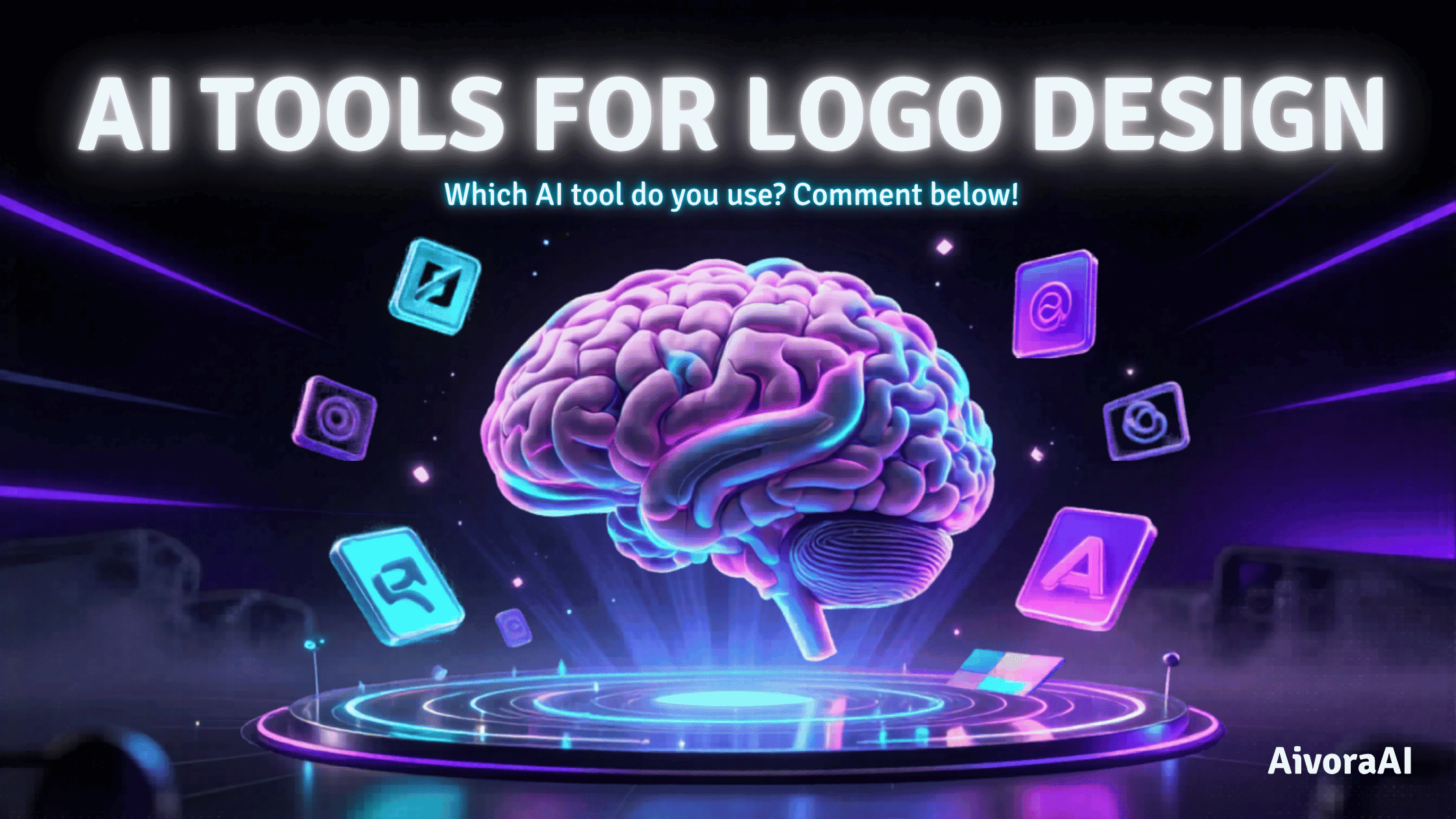 AI Tools for Logo Design 2026