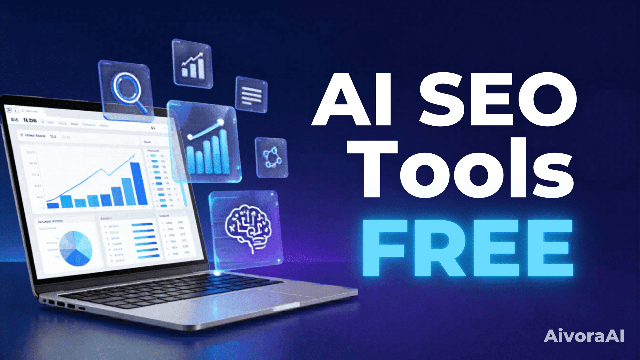 AI SEO Tools Free 2026 - Rank Higher on Google for Free