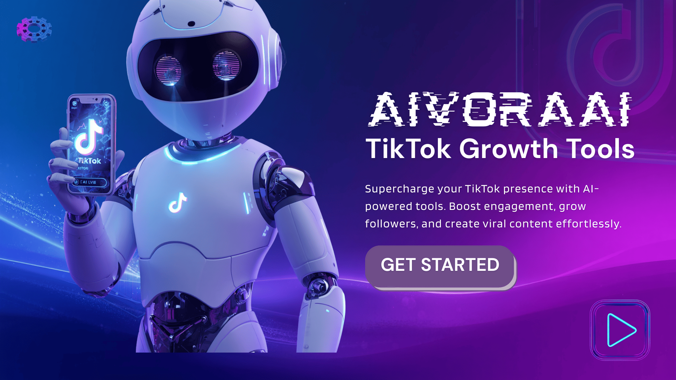 AI Tools for TikTok Growth 2026 - Go Viral Faster