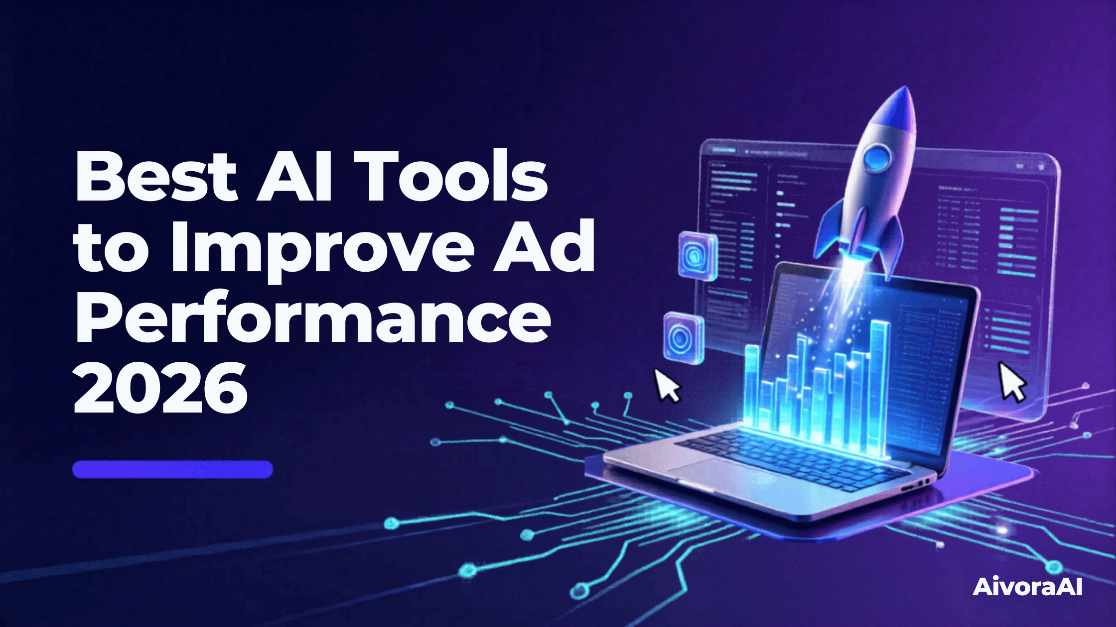 Best AI Tools to Improve Ad Performance 2026