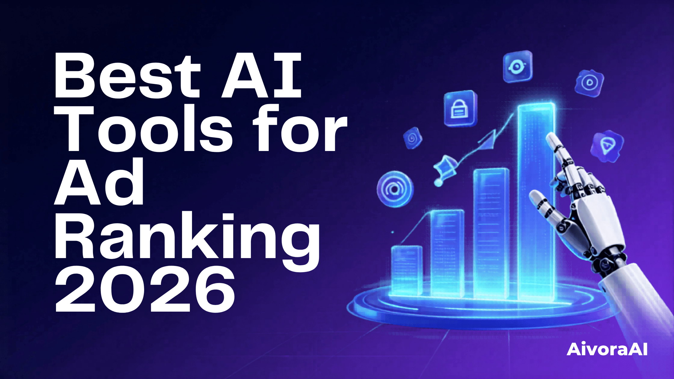 Best AI Tools for Ad Ranking 2026
