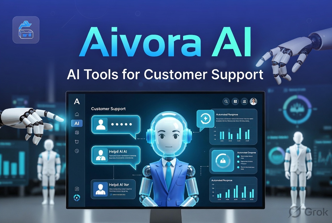Best AI Tools for Customer Support 2026