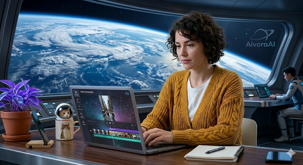 Best AI Tools for Video Shorts 2026