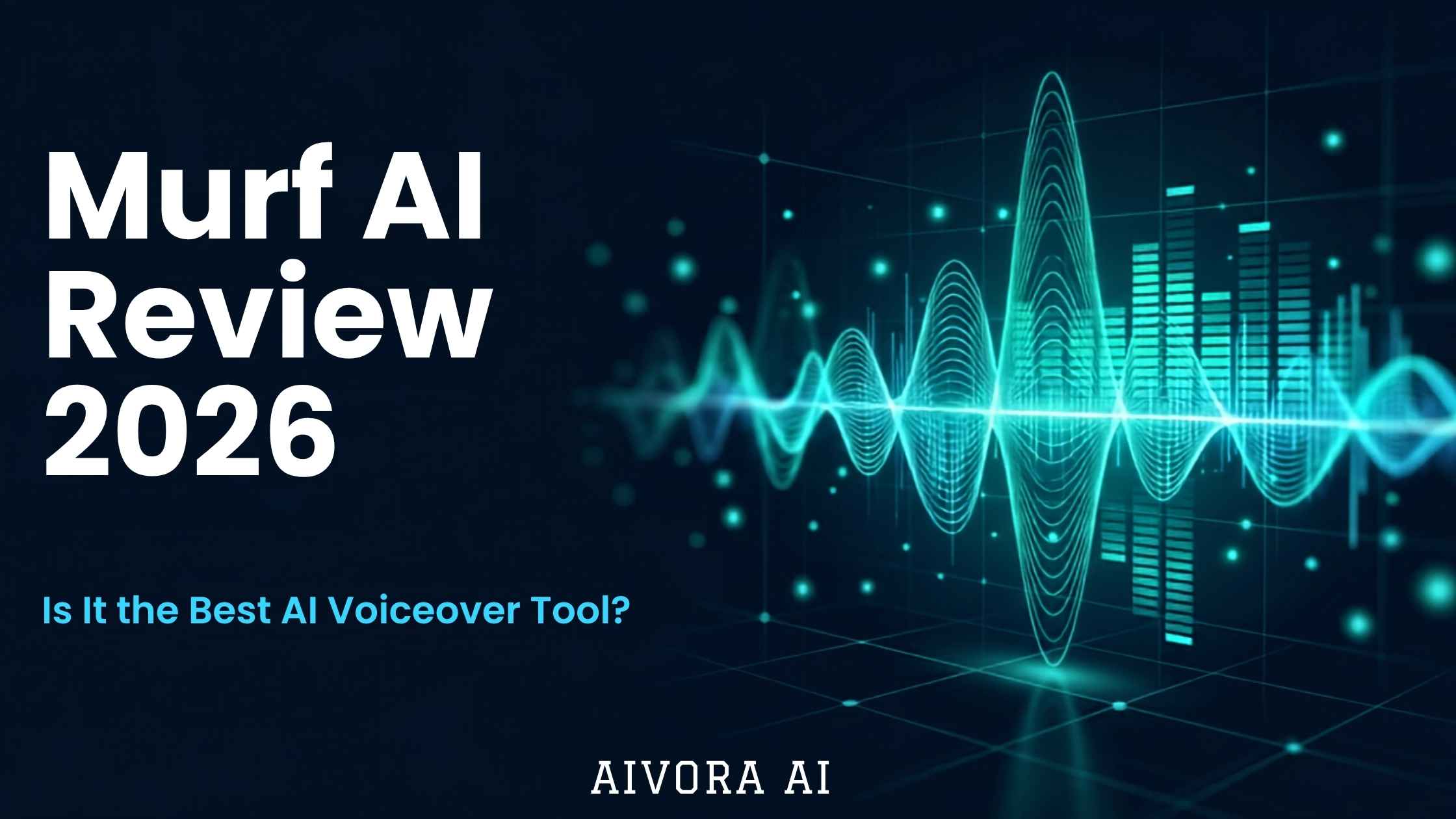 Murf AI Review 2026
