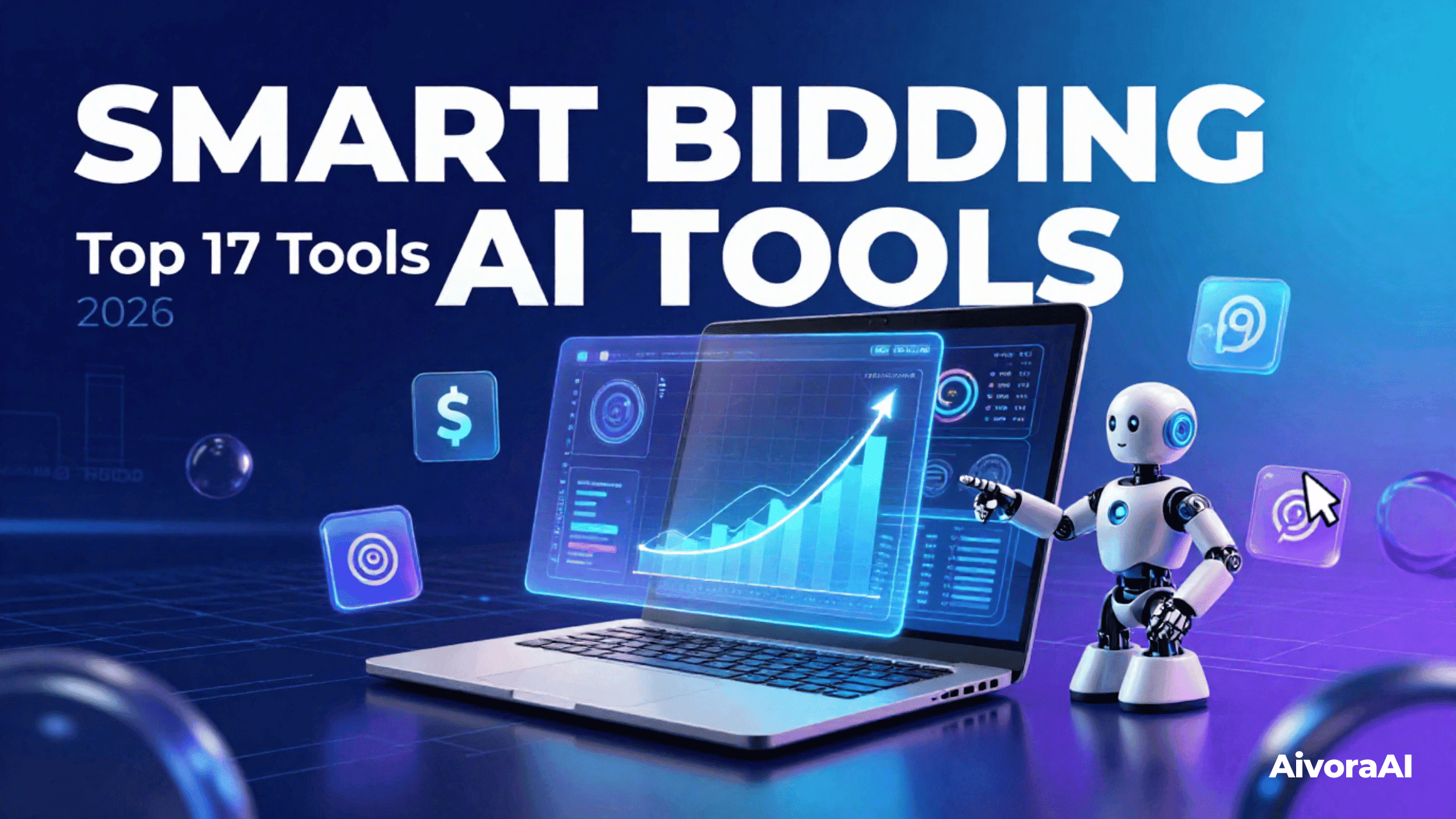 Best Smart Bidding AI Tools 2026